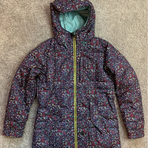 Nike 6.0 Vashi Down Jacket - M - Picture 1 of 8